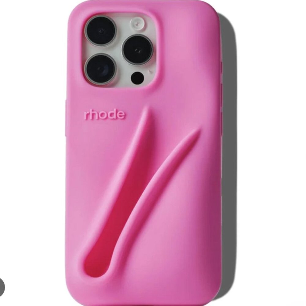 RHODE Shortcake Case